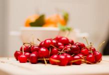 Вишневый сироп: как приготовить сироп из вишни в домашних условиях – лучшая подборка рецептов